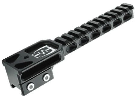 Saber Tactical Picatinny To Picatinny and Arca Swiss Rail ST0032