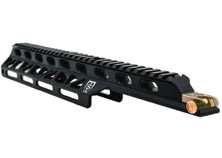Saber Tactical FX Impact Extended TRS Picatinny Scope Rail Impact  ST0034
