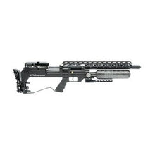 Load image into Gallery viewer, Saber Tactical FX Maverick Extended TRS Picatinny Scope Rail Standard ST0044
